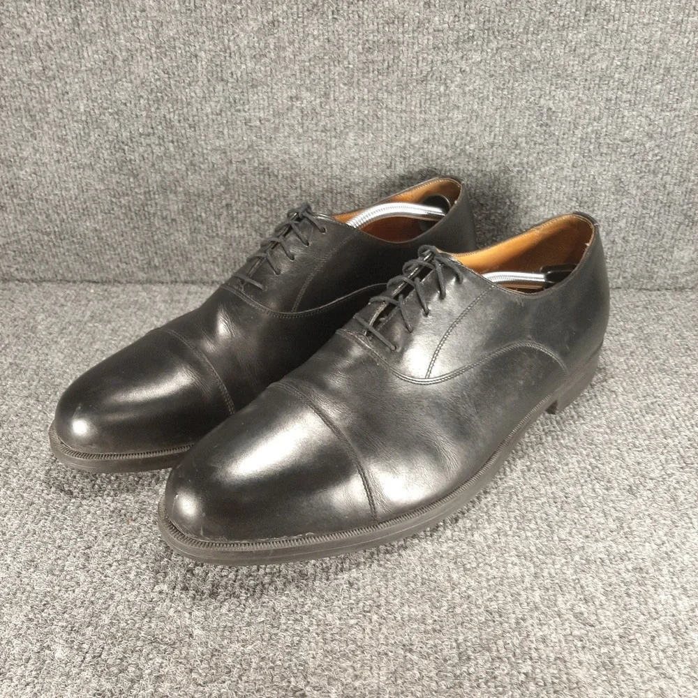 Florsheim comfortech oxford